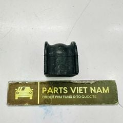 Cao su ốp cân bằng sau, Cao su thanh giằng sau Acura MDX (YD2), Acura ZDX đời 2007 - 2013. Hàng chất lượng cao. Mã 52306-STX-A01, 52306STXA01