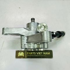 Bơm trợ lực Honda Acura MDX đời 2004 - 2012. Hàng cao cấp bảo hành 6 tháng. Mã 56110RP6A53, 56110-RGL-A01, 56110-RGL-A03, 56110-PVJ-A01, 56100-RDJ-A01