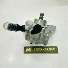 Bơm trợ lực Honda Acura MDX đời 2004 - 2012. Hàng cao cấp bảo hành 6 tháng. Mã 56110RP6A53, 56110-RGL-A01, 56110-RGL-A03, 56110-PVJ-A01, 56100-RDJ-A01