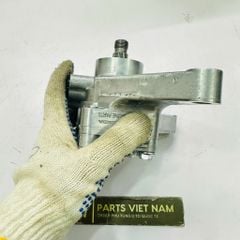 Bơm trợ lực Honda Acura MDX đời 2004 - 2012. Hàng cao cấp bảo hành 6 tháng. Mã 56110RP6A53, 56110-RGL-A01, 56110-RGL-A03, 56110-PVJ-A01, 56100-RDJ-A01