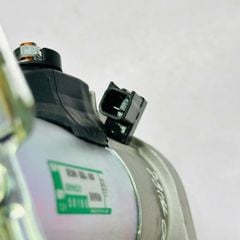 Củ đề, Máy khởi động (Starter Motor) Honda Civic 2.0 (K20A), Civic Type R (EP3, FD2), Acura CSX, CRV 2.4 nhập Mỹ đời 2006 - 2011. Hàng chất lượng cao bảo hành 6 tháng. Mã 31200-RRA-003, thay thế 31200-RRA-A51