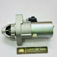 Củ đề, Máy khởi động (Starter Motor) Honda Civic 2.0 (K20A), Civic Type R (EP3, FD2), Acura CSX, CRV 2.4 nhập Mỹ đời 2006 - 2011. Hàng chất lượng cao bảo hành 6 tháng. Mã 31200-RRA-003, thay thế 31200-RRA-A51