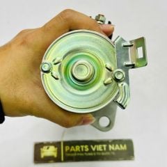 Củ đề, Máy khởi động (Starter Motor) Honda Civic 2.0 (K20A), Civic Type R (EP3, FD2), Acura CSX, CRV 2.4 nhập Mỹ đời 2006 - 2011. Hàng chất lượng cao bảo hành 6 tháng. Mã 31200-RRA-003, thay thế 31200-RRA-A51