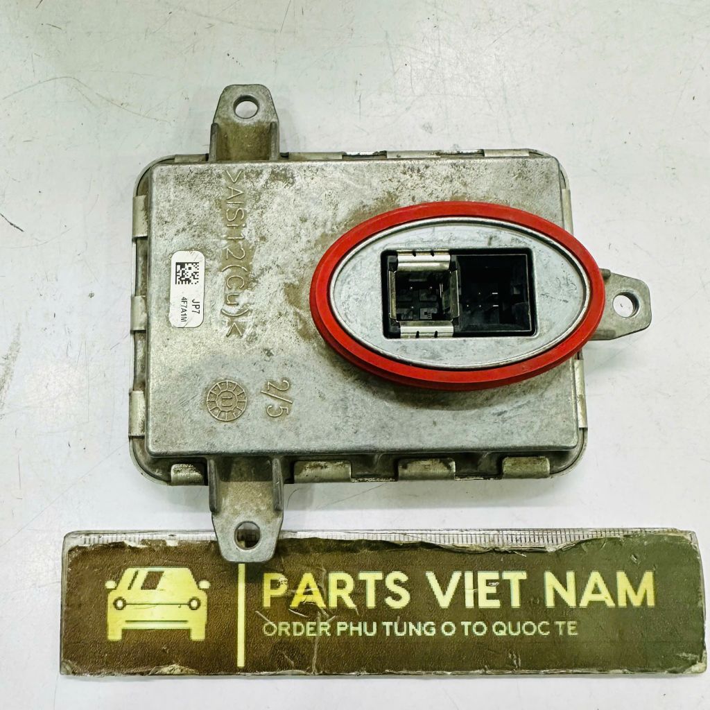 Ballast đèn pha Xenon, kích đèn HID Mercedes C-Class C200 C250 W204, S-Class S300 S350 W221, CL C216 đời 2007 - 2011. Hàng tháo xe chính hãng. Mã 130732946200, A2048700126