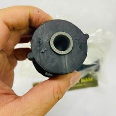 Bạc cao su thanh giằng ngang sau Toyota Camry, Highlander, Lexus ES350, RX350, ES300, ES350 đời 2002 - 2017. Hàng OEM chất lượng cao. Mã 4872533050, 487800E050