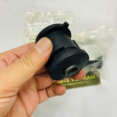 Bạc cao su thanh giằng ngang sau Toyota Camry, Highlander, Lexus ES350, RX350, ES300, ES350 đời 2002 - 2017. Hàng OEM chất lượng cao. Mã 4872533050, 487800E050