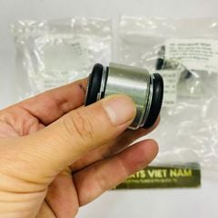 Bi chao trên cụm ngõng moay ơ cầu sau Lexus RX350 RX450h, ES350, ES250, Toyota Highlander, Camry đời 2008 - 2019. Hàng Oem chất lượng cao. Mã 423040E040, 423050E040 ( 1 cái )