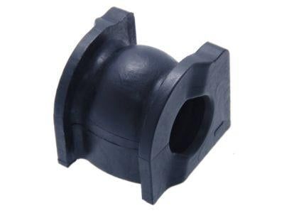 Cao su ốp cân bằng trước, Cao su thanh giằng trước Acura MDX (YD2), Acura ZDX đời 2007 - 2013. Hàng cao cấp. Mã 51306-STX-A01, 51306STXA01