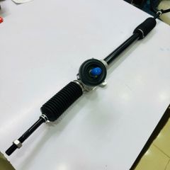 Thước lái trợ lực điện Hyundai Accent, I20, Kia Rio, Forte đời 2011 - 2017. Hàng cao cấp bảo hành 3 tháng. Mã 56500-1R001, 56500-1R101