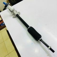 Thước lái trợ lực điện Hyundai Accent, I20, Kia Rio, Forte đời 2011 - 2017. Hàng cao cấp bảo hành 3 tháng. Mã 56500-1R001, 56500-1R101