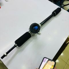 Thước lái trợ lực điện Hyundai Accent, I20, Kia Rio, Forte đời 2011 - 2017. Hàng cao cấp bảo hành 3 tháng. Mã 56500-1R001, 56500-1R101