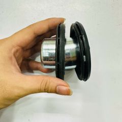 Chặn bát bèo trên, Bát bèo phuộc trước Volkswagen Golf 4, Bora, Jetta; Audi A3 (8L), TT (8N); Skoda Octavia đời 1996 - 2006. Hàng Audi China. Mã 1J0412319, 1J0412319C ( 1 cái )