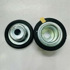 Chặn bát bèo trên, Bát bèo phuộc trước Volkswagen Golf 4, Bora, Jetta; Audi A3 (8L), TT (8N); Skoda Octavia đời 1996 - 2006. Hàng Audi China. Mã 1J0412319, 1J0412319C ( 1 cái )