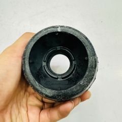 Cao su bát bèo, Bát bèo giảm xóc trước Volkswagen Golf 4, Bora, Jetta; Audi A3 (8L), TT (8N) đời 1996 - 2006. Hàng Audi China. Mã 1J0412331C, 1J0412331B