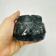 Cao su bát bèo, Bát bèo giảm xóc trước Volkswagen Golf 4, Bora, Jetta; Audi A3 (8L), TT (8N) đời 1996 - 2006. Hàng Audi China. Mã 1J0412331C, 1J0412331B