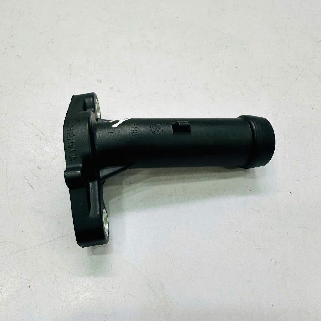 Ống nước nối, ống nước làm mát Connecting Pipe Audi Q7 4L 3.6 FSI, VW Touareg 3.6, hàng xịn Audi, mã 03H121145A, bền bỉ, lắp đặt chuẩn, thay thế chính hãng, hiệu suất ổn định