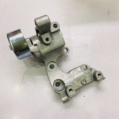 Cụm bi tăng tổng, Cụm tăng đưa dây curoa Toyota Land Cruiser Prado (J120, J150) 4.0L, Hilux 4.0L, FJ Cruiser, 4Runner động cơ V6 1GR-FE đời 2007 - 2016. Hàng xịn Japan. Mã 1662031012, 1662031013