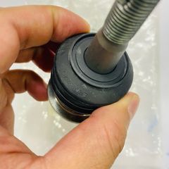 Rô tuyn trụ đứng càng A trên Lexus GS300, GS350, GS430, GS460, GS450h (S190) đời 2006 - 2011. Hàng cao cấp. Mã 4861039135, 4861039095