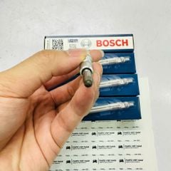 Bugi sấy, Nến sấy (Glow Plug) Ford Everest, Ford Ranger, Mazda BT-50 động cơ máy dầu 2.5L (WL/WLAT) đời 2003 - 2008. Hàng Bosch. Mã WL8118601, WLE718601, WL0318601