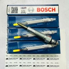 Bugi sấy, Nến sấy (Glow Plug) Ford Everest, Ford Ranger, Mazda BT-50 động cơ máy dầu 2.5L (WL/WLAT) đời 2003 - 2008. Hàng Bosch. Mã WL8118601, WLE718601, WL0318601