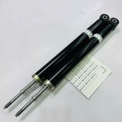 Giảm xóc sau, Phuộc nhún sau (Trái/Phải) Toyota Vios (NCP93), Vios Limo, Yaris (NCP91) đời 2008 - 2013. Hàng Showa. Mã 485300D251, 485300D250 ( 1 cây )