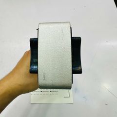 Chân máy sau, Chân giằng máy số 8 (Dog Bone Mount) Range Rover Evoque (L538), Freelander 2 (L359) đời 2012 - 2017. Hàng OEM chất lượng cao. Mã LR030745