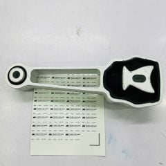 Chân máy sau, Chân giằng máy số 8 (Dog Bone Mount) Range Rover Evoque (L538), Freelander 2 (L359) đời 2012 - 2017. Hàng OEM chất lượng cao. Mã LR030745