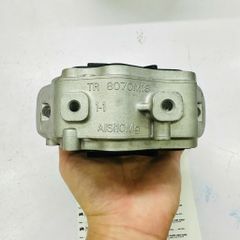 Chân máy sau, Giằng chống lật (Torque Rod) Range Rover Evoque (L538), Land Rover Freelander 2 (L359), Discovery Sport (L550) đời 2012 - 2019. Hàng  OEM chất lượng cao. Mã LR039527, LR032311