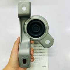 Chân máy phải (Thủy lực/Phía động cơ) Range Rover Evoque (L538), Freelander 2 (L359) đời 2012 - 2015. Hàng OEM chất lượng cao. Mã LR024730