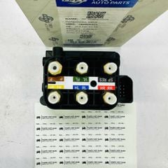 Van phân phối hơi, Van chia hơi (Valve Block) Mercedes Benz E Class 200 250 (W212), CLS (C218), R-Class (W251), S Class 300 350 (W221) đời 2005 - 2017. Hàng OEM. Mã A2123200358 A2513200058