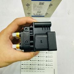 Van phân phối hơi, Van chia hơi (Valve Block) Mercedes Benz E Class 200 250 (W212), CLS (C218), R-Class (W251), S Class 300 350 (W221) đời 2005 - 2017. Hàng OEM. Mã A2123200358 A2513200058