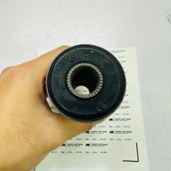 Cao su càng A dưới to, Bạc càng A dưới Mitsubishi Pajero V31, V33, V43, V45 đời 1991 - 2000. Hàng OEM chất lượng cao. Mã MB633870