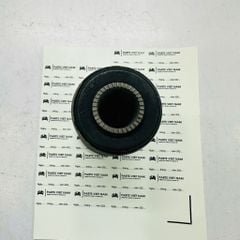 Cao su càng A dưới to, Bạc càng A dưới Mitsubishi Pajero V31, V33, V43, V45 đời 1991 - 2000. Hàng OEM chất lượng cao. Mã MB633870