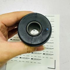 Cao su càng A trên, Bạc càng A trên (Dùng 2 cái/càng) Mitsubishi Pajero V31, V33, V43, V45 đời 1991 - 2000. Hàng OEM chất lượng cao. Mã MB633820