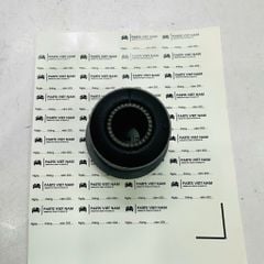 Cao su càng A trên, Bạc càng A trên (Dùng 2 cái/càng) Mitsubishi Pajero V31, V33, V43, V45 đời 1991 - 2000. Hàng OEM chất lượng cao. Mã MB633820