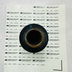 Cao su càng A dưới, Bạc càng A dưới Mitsubishi Pajero V31, V32, V33, V43, V45 đời 1991 - 2000. Hàng OEM chất lượng cao. Mã MB109684