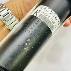 Giảm xóc sau (Phuộc nhún sau) Mitsubishi Pajero V31, V32, V33, V43, V45 (Form cũ/Ngân hàng) đời 1991 - 2008. Hàng Showa. Mã MB663364