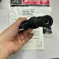 Mô bin đánh lửa (Bobin) Ford F-150, Expedition (2004-2008), F-250, F-350, Lincoln Navigator, Mark LT (2005-2010). Hàng Motorcraft Chính hãng đặt 18 ngày. Động cơ 5.4L 3V Triton V8. Mã DG-511, 3L3Z-12029-AA
