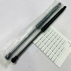 Ty chống lò xo khí, thủy lực, Lò xo chống ghế sau Mercedes GL Class X164, ML Class W164. Hàng oem chất lượng cao dài 37 - 39 cm. Mã A1649200585 ( 1 đôi )