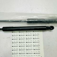 Ty chống lò xo khí, thủy lực, Lò xo chống ghế sau Mercedes GL Class X164, ML Class W164. Hàng oem chất lượng cao dài 37 - 39 cm. Mã A1649200585 ( 1 đôi )