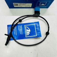 Cảm biến tốc độ ABS sau phải (Rear Right) Mercedes S-Class W222 (S400, S500, S63), S-Coupe C217 (Bản cầu sau). Hàng OEM ATE. Mã A2229051100, A2229050006 (cái)