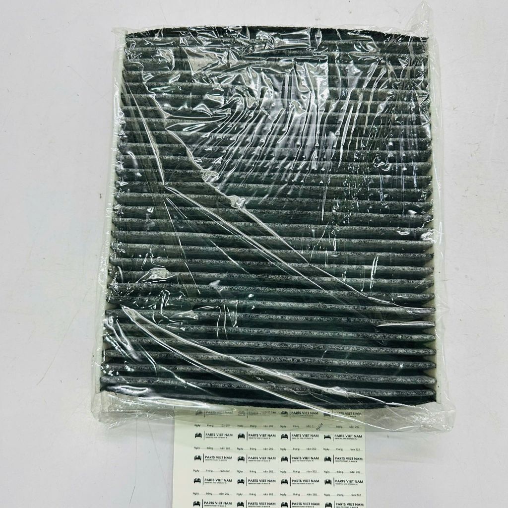 Lọc gió điều hoà (lọc cabin) than hoạt tính VW Polo, Audi A1, Skoda Fabia, Rapid, Seat Ibiza. Đời 2008 - 2019. Hàng OEM. Mã 6R0820367, 6R0819653.