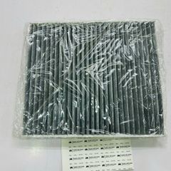 Lọc gió điều hoà (lọc cabin) than hoạt tính VW Polo, Audi A1, Skoda Fabia, Rapid, Seat Ibiza. Đời 2008 - 2019. Hàng OEM. Mã 6R0820367, 6R0819653.
