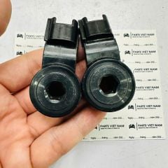 Cảm biến kích nổ, Cảm biến gõ máy (Knock Sensor) Toyota Camry, Corolla Altis, Vios, Lexus ES300. Động cơ 1NZ, 1ZZ, 5S, 1AR, 2AR, 3AR, 1MZ, 3MZ, 3S, 2ZR đời 1992 - 2021. Hàng Denso Japan. Mã 8961520090, 8961520090 ( 1 cái )