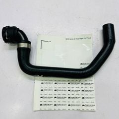 Ống nước giàn (dàn) sưởi Audi Q5 (8R), Audi A4 (B8), Audi A5 (8T) đời 2008 - 2017. Hàng Faw China. Mã 8R0819332G, 8K0819332A, 8K0819332