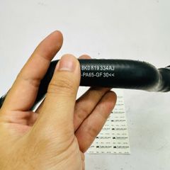 Ống nước giàn ( dàn ) sưởi, Cụm ống nước làm mát Audi A4, S4 (B8), A5, S5 (8T) đời 2009 - 2016. Động cơ 1.8L/2.0L TFSI/TDI. Hàng Faw Chia. Mã 8K0819334AJ, 8K0819334