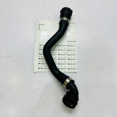 Ống nước giàn ( dàn ) sưởi, Cụm ống nước làm mát Audi A4, S4 (B8), A5, S5 (8T) đời 2009 - 2016. Động cơ 1.8L/2.0L TFSI/TDI. Hàng Faw Chia. Mã 8K0819334AJ, 8K0819334