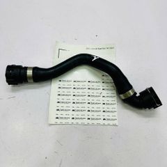 Ống nước giàn ( dàn ) sưởi, Cụm ống nước làm mát Audi A4, S4 (B8), A5, S5 (8T) đời 2009 - 2016. Động cơ 1.8L/2.0L TFSI/TDI. Hàng Faw Chia. Mã 8K0819334AJ, 8K0819334