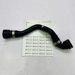 Ống nước giàn ( dàn ) sưởi, Cụm ống nước làm mát Audi A4, S4 (B8), A5, S5 (8T) đời 2009 - 2016. Động cơ 1.8L/2.0L TFSI/TDI. Hàng Faw Chia. Mã 8K0819334AJ, 8K0819334