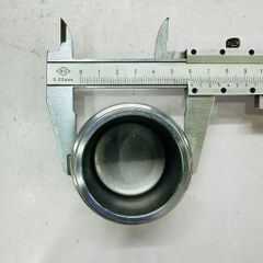 Piston phanh trước, Quả piston heo dầu trước Nissan Qashqai (J10) 1.6L/2.0L, X-Trail (T31), Renault Koleos đời 2007 - 2014. Hàng OEM chất lượng cao thông số 60*47. Mã 41121JE00A